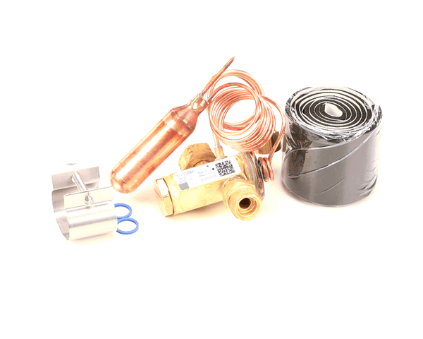 York S1-1Tvmbh1 Thermal Expansion Valve Kit,R-410A,3/4 I (YORKS1-1TVMBH1)