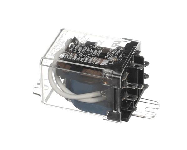 York S1-2940-3551 Heater Relay (YORKS1-2940-3551)