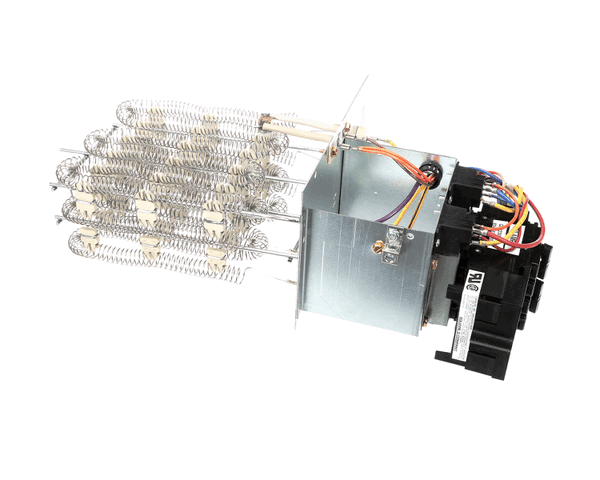 York S1-2Hk16501506 Electric Heat,W/Breaker 15Kw 240V (YORKS1-2HK16501506)