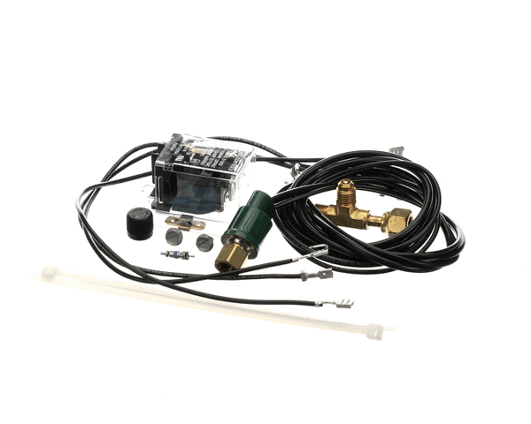 York S1-2La06700424 Low Ambient Kit,R410A (YORKS1-2LA06700424)