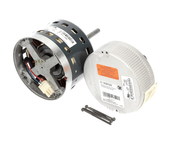 York S1-32436073446 Blower Motor,Programmable,1/2 Hp,Eon Ecm (YORKS1-32436073446)