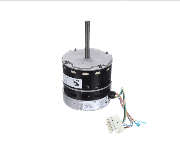 York S1-32436220484 Mtr,Blw,Prgrm,1/3,230V,Ecm,Broad Ocean (YORKS1-32436220484)