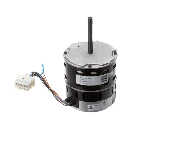 York S1-32436221517 Blower Motor,Programmable,1/2,230V Std E (YORKS1-32436221517)