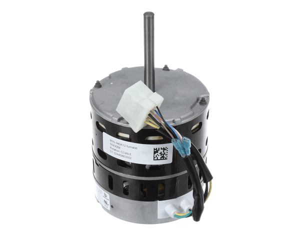 York S1-32440863002 Motor,Blower,Programmable,1/2 Hp,115V,Ec (YORKS1-32440863002)