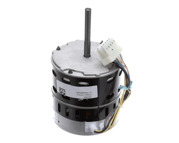 York S1-32440863003 Motor,Blower,Programmable,1/2 Hp,115V,Ec (YORKS1-32440863003)
