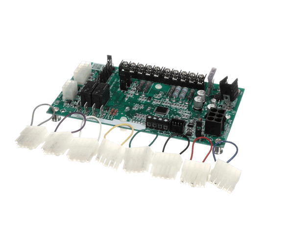 York S1-33102968000 Kit,Communicating Ah Control Board (YORKS1-33102968000)