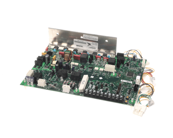 York S1-33102972000 Control Board Kit,97% Modulating,2Nd Gen (YORKS1-33102972000)