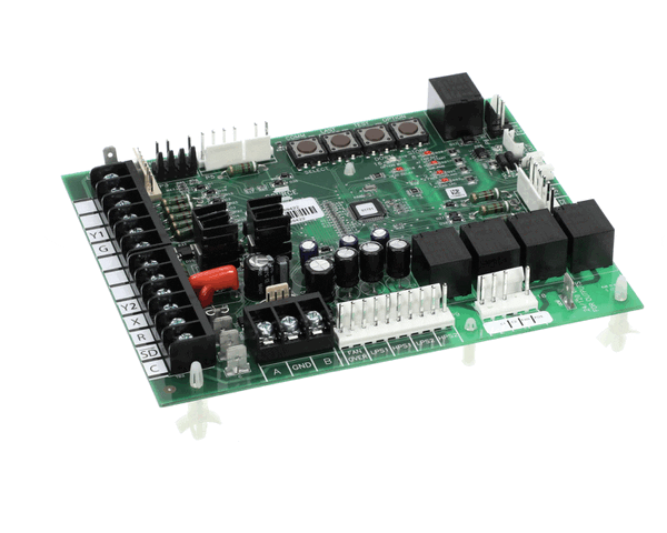 York S1-33102979000 Board,Control Kit,Simpl,1A,2/4 Pipe (YORKS1-33102979000)