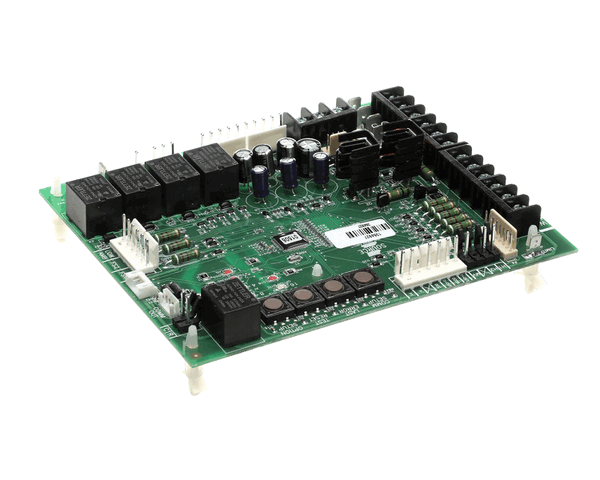 York S1-33109194000 Board,Control Kit,Simpl,1A,2/4 S (YORKS1-33109194000)
