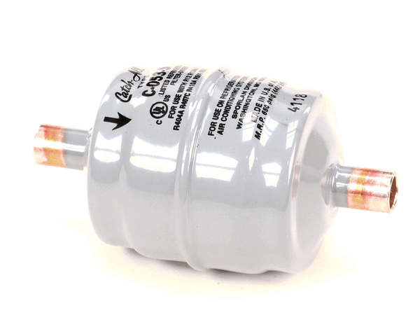 York S1-400329 Filter-Drier,Liquid 3/8 Odf,15 (YORKS1-400329)