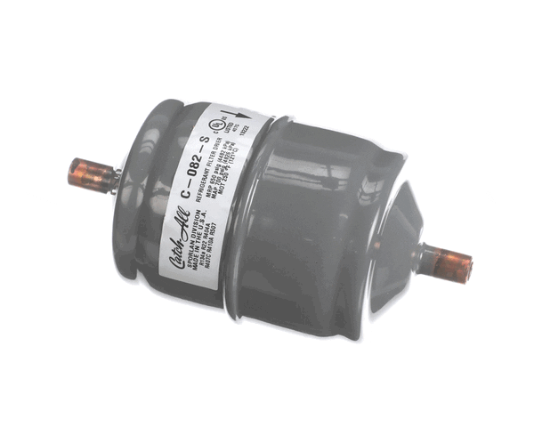 York S1-400429 Filter-Drier,Liquid 1/4 Odf,21 Sq In (YORKS1-400429)