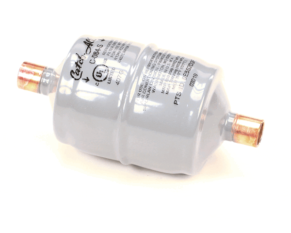 York S1-400437 Filter-Drier,Liquid 1/2 Odf,21 (YORKS1-400437)