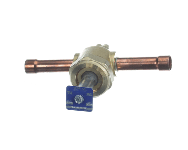 York S1-4145-00 Solenoid Valve,Me19S250-Hp,Less Coil (YORKS1-4145-00)