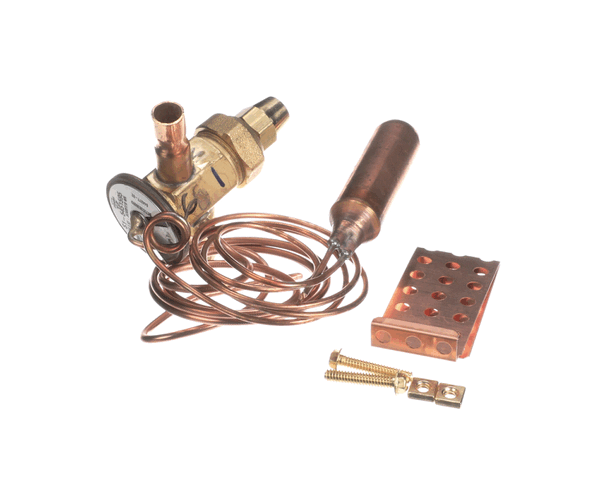 York S1-5451595 Thermal Expan Vlv,3/8 X 3/8 Odf,97.8 Psi (YORKS1-5451595)