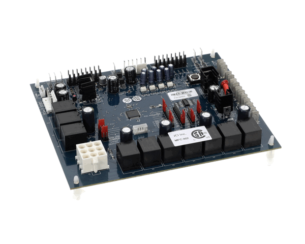 York S1-5855763 Board,Control,Modulating,Heat,Gas,Select (YORKS1-5855763)
