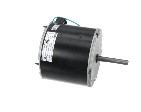 York S1-6008107 Condenser Motor,1/4,850,Cw,Vsd,460-1-60 (YORKS1-6008107)