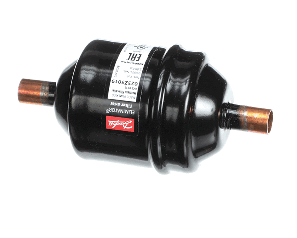 York S1-6109460 Filter-Drier, Liquid,3/8 Odf, (YORKS1-6109460)