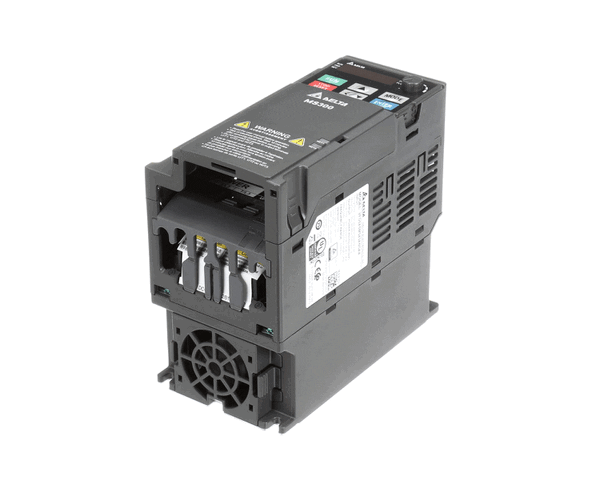 York S1-6109899 Controller,Vfd,Pgmd (YORKS1-6109899)