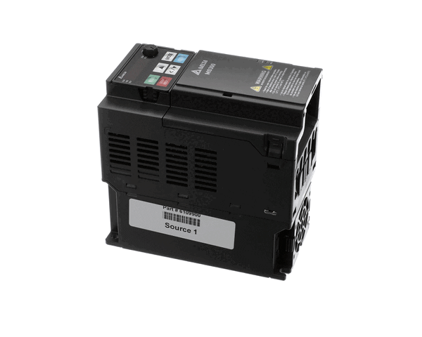 York S1-6109900 Controller,Vfd,Pgmd (YORKS1-6109900)