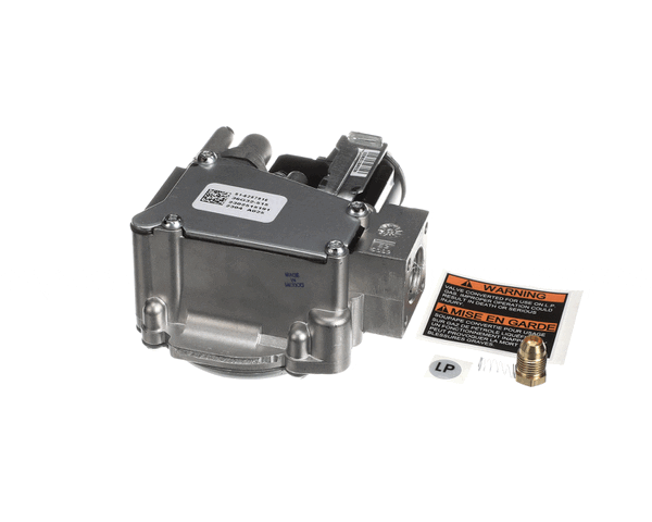 York S1-6257916 Vlv,Gas,Nat,1/2 X 1/2 Inch (YORKS1-6257916)