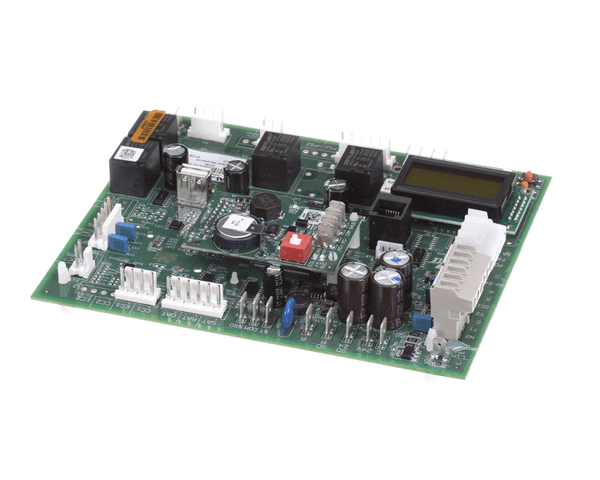 York S1-6421650 Board,Circuit,Sse,1Stage,W/ Comm Ver4.4 (YORKS1-6421650)