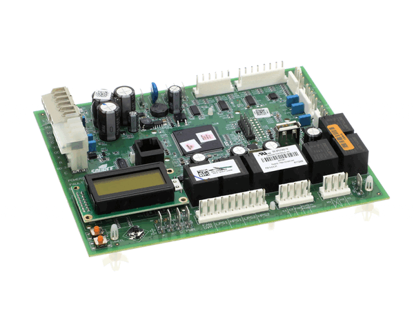 York S1-6421651 Board,Circuit,Sse,2Stage,W/O Comm,Ver4. (YORKS1-6421651)