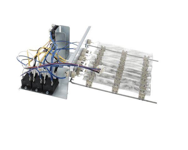York S1-6Hk06501525 Elec Heat Kit,15Kw,3 Ph (YORKS1-6HK06501525)