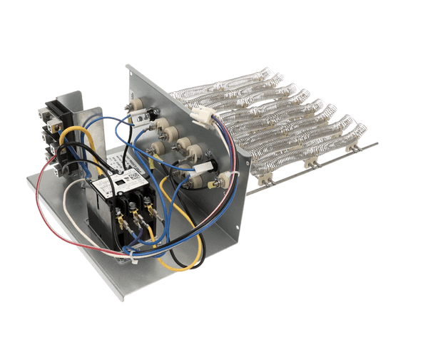 York S1-6Hk06501546 Heat Kit,W/O Bkr,15Kw,460V (YORKS1-6HK06501546)