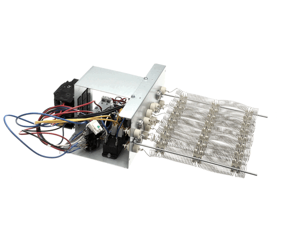 York S1-6Hk16501806 Electric Heat Kit With Breaker 18Kw (YORKS1-6HK16501806)
