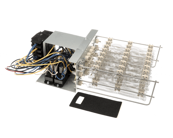 York S1-6Hk16502525 Elec Heat Kit,25Kw,3 Ph,W/Breaker (YORKS1-6HK16502525)