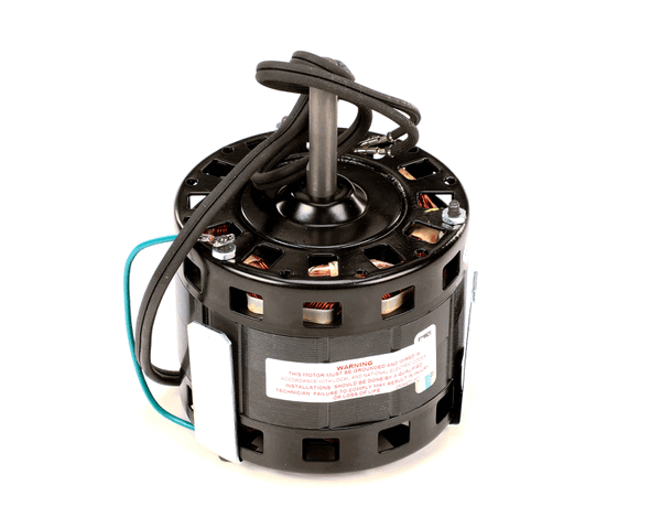 York S1-7966-311P Mtr,Blw,1/6,1050/1,Ccw,115-1-60 (YORKS1-7966-311P)