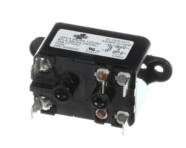 York S1-7975-3771 Relay,Blower (YORKS1-7975-3771)