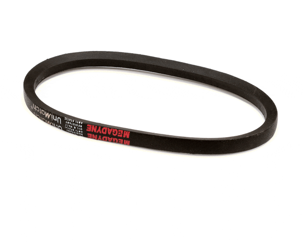 York S1-A18 Drive Belt, A18/4L200,Multi (YORKS1-A18)
