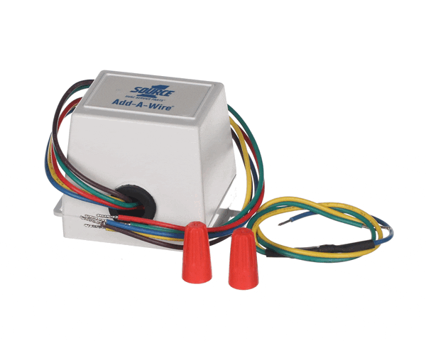 York S1-Addwire Wire,Thermostat,Accessory,Add-A-Wire Kit (YORKS1-ADDWIRE)