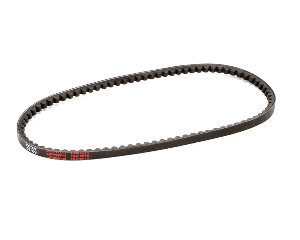 York S1-Ax32 Multi Cogged Drive Belt, Ax32 (YORKS1-AX32)