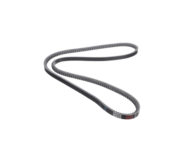 York S1-Ax53 Multi Cogged Drive Belt, Ax53 (YORKS1-AX53)