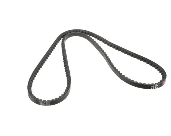 York S1-Ax54 Multi Cogged Drive Belt, Ax54 (YORKS1-AX54)