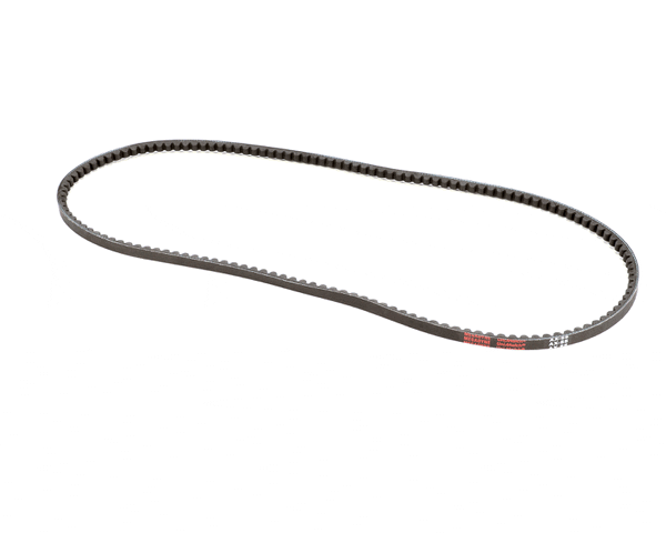 York S1-Ax55 Multi Cogged Drive Belt, Ax55 (YORKS1-AX55)