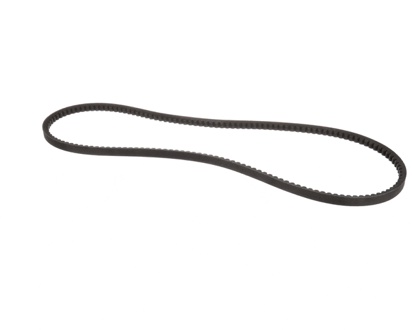 York S1-Bx58 Multi Cogged Drive Belt, Bx58 (YORKS1-BX58)