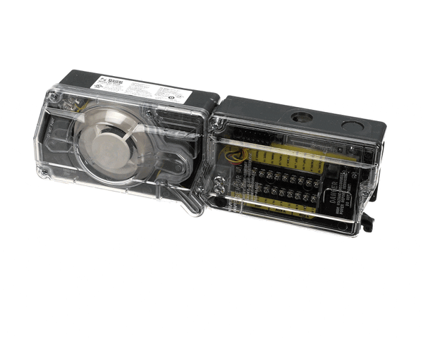 York S1-D4120 Smoke Detector,Duct,Photoelect (YORKS1-D4120)