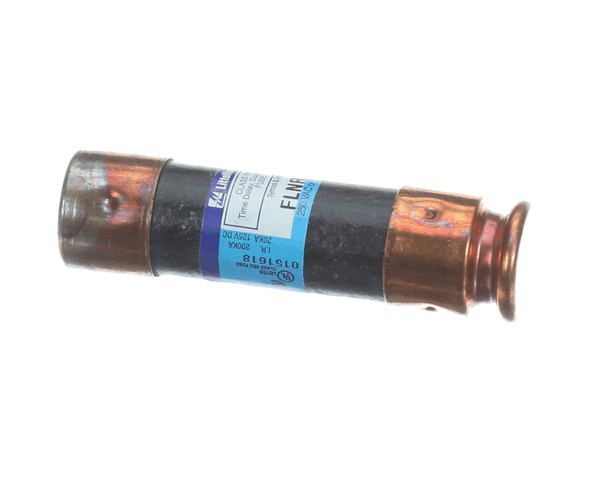 York S1-Frnr50 Fuse,Buss,Fusetron,250V,50A (M10) (YORKS1-FRNR50)