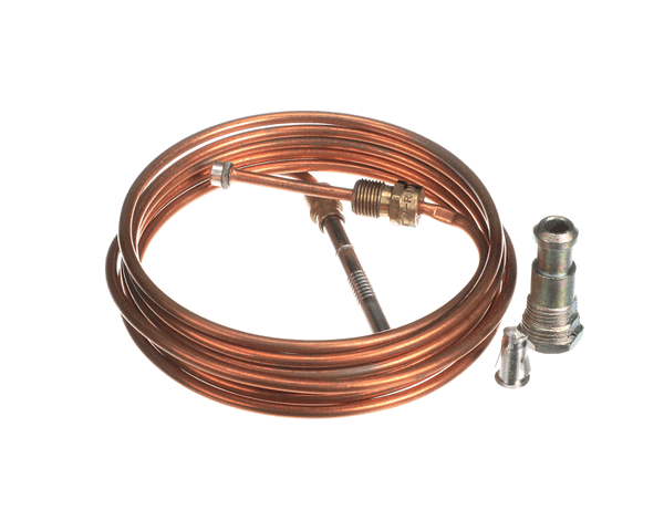 York S1-H06E-72 Thermocouple,72",Stain Stl (M10) (YORKS1-H06E-72)