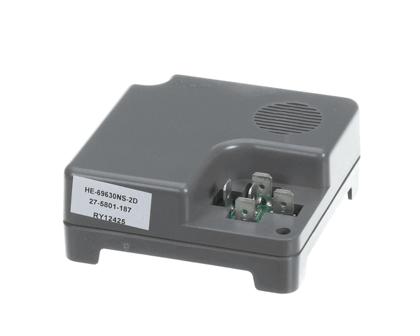 York S1-He-69630Ns-2D Sensor,Temperature/Humidity,Jci (YORKS1-HE-69630NS-2D)