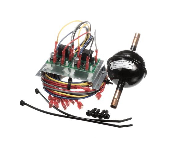 York S1-Hmh7Ak002 Install Kit,Hmh7 Mod Fur/Ecm (YORKS1-HMH7AK002)