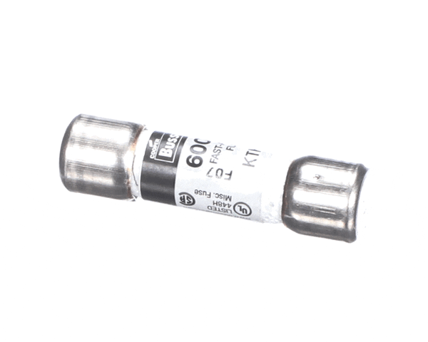 York S1-Ktk10 Fuse,Crtg,Fast Acting,600V,10A (M10) (YORKS1-KTK10)