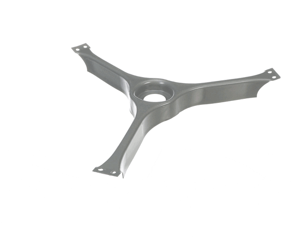 York S1-La-00896004 Bracket,Bearing,12In,For 18In Belt Drive (YORKS1-LA-00896004)
