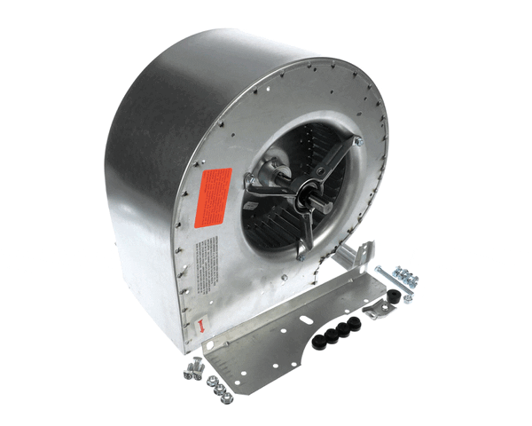 York S1-La-0574300001M Blower Assembly,9X6 Whl,Shaft,& Brgs,A9- (YORKS1-LA-0574300001M)