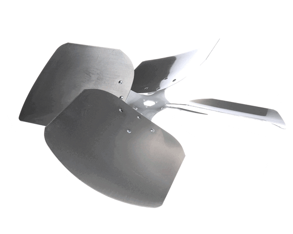 York S1-La-60559801 Propeller Fan,24 Inch,Ccw,4-27 (M2) (YORKS1-LA-60559801)