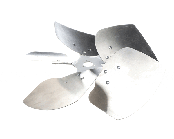 York S1-La-60560101 Propeller Fan,16 Inch,Cw,5-27 (M2) (YORKS1-LA-60560101)