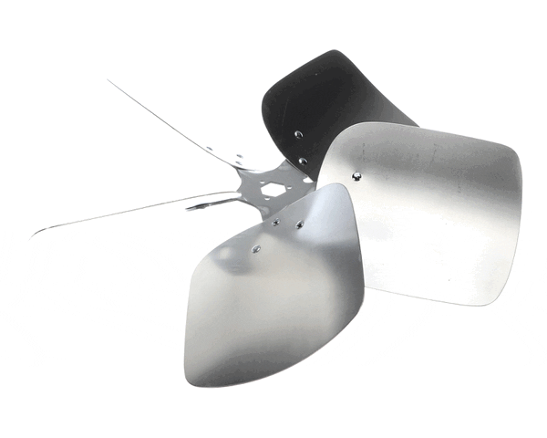 York S1-La-60561101 Propeller Fan,20 Inch,Cw,5-33 (M2) (YORKS1-LA-60561101)